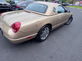 Used 2005 Ford Thunderbird Deluxe image 4