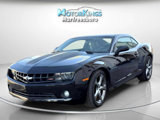 Used 2013 Chevrolet Camaro LT w/ RS Package image 2