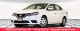 Used 2016 Nissan Sentra S image 2