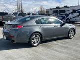 Used 2011 Acura TL w/ Technology Package image 3