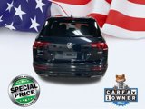 Used 2020 Volkswagen Tiguan SE R-Line image 4