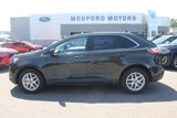 Certified 2023 Ford Edge SEL image 4