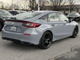 Used 2022 Honda Civic Sport image 2