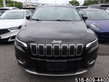 Used 2019 Jeep Cherokee Limited image 4