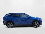 Used 2022 Hyundai Tucson SEL w/ Convenience Package image 4