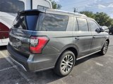Used 2018 Ford Expedition Limited image 4