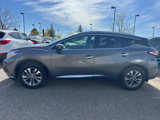 Used 2017 Nissan Murano SL w/ Cargo Package image 2