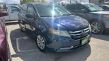 Used 2015 Honda Odyssey EX image 3