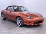Used 2005 MAZDA MX-5 Miata MAZDASPEED image 6