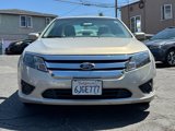 Used 2010 Ford Fusion SEL image 3