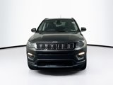 Used 2018 Jeep Compass Limited image 2