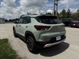 New 2025 Chevrolet TrailBlazer LT w/ Convenience Package image 3