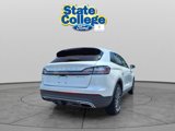 Used 2019 Lincoln Nautilus Reserve image 4