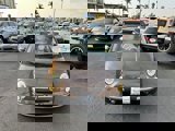 Used 2013 FIAT 500 Lounge w/ Luxury Leather Pkg image 2