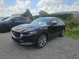 Used 2022 MAZDA CX-30 AWD 2.5 S w/ Select Package image 3