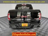 Used 2016 GMC Canyon SLE w/ All Terrain Package image 3
