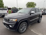 Used 2018 Jeep Grand Cherokee Limited image 4