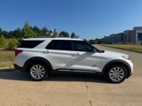 Used 2021 Ford Explorer King Ranch w/ Premium Technology Package image 4