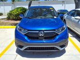 Used 2020 Honda CR-V EX-L image 2