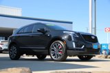 Used 2023 Cadillac XT5 Sportv image 5