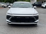 New 2025 Hyundai Sonata SE image 2