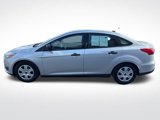 Used 2016 Ford Focus S image 4