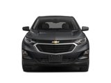 Certified 2020 Chevrolet Equinox LS w/ LS Convenience Package image 4