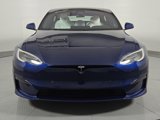 Used 2021 Tesla Model S Plaid image 2