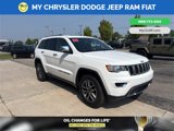 Used 2021 Jeep Grand Cherokee Limited image 4