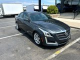 Used 2014 Cadillac CTS Premium image 2