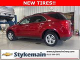 Used 2014 Chevrolet Equinox LT w/ Driver Convenience Package image 3