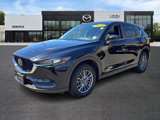 Certified 2020 MAZDA CX-5 Touring image 3