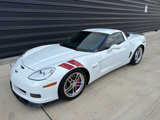 Used 2007 Chevrolet Corvette Z06 w/ Preferred Equipment Group image 4