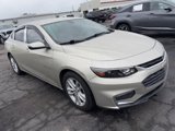 Used 2016 Chevrolet Malibu LT w/ Leather Package image 3