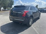 Used 2018 Cadillac XT5 Luxury w/ Driver Awareness Package image 3
