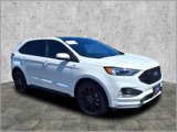 Certified 2024 Ford Edge ST-Line w/ Class II Trailer Tow Package image 3