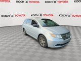 Used 2011 Honda Odyssey EX-L image 4