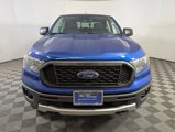 Certified 2019 Ford Ranger XLT w/ Equipment Group 302A Luxury image 2