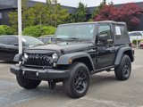 Used 2016 Jeep Wrangler Sport image 4