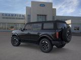 New 2024 Ford Bronco Outer Banks image 4