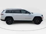 New 2025 Jeep Grand Cherokee L Altitude image 2