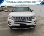 Used 2017 Ford Explorer Platinum image 2