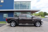 Used 2017 RAM 1500 Big Horn image 2
