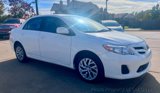 Used 2009 Toyota Corolla S image 4