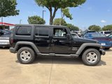 Used 2016 Jeep Wrangler Unlimited Sport w/ Quick Order Package 24S image 3