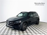 Certified 2025 Mercedes-Benz GLB 250 image 3