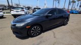 Used 2018 Honda Civic LX image 4