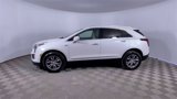 Certified 2022 Cadillac XT5 Premium Luxury image 2