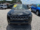 New 2024 Jeep Compass Sport image 2