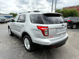 Used 2014 Ford Explorer XLT w/ Equipment Group 202A image 6